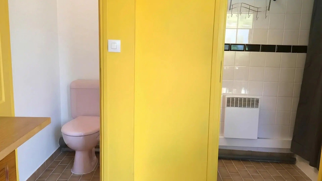 Photo of Bathroom in Saint-Honore-les-Bains
