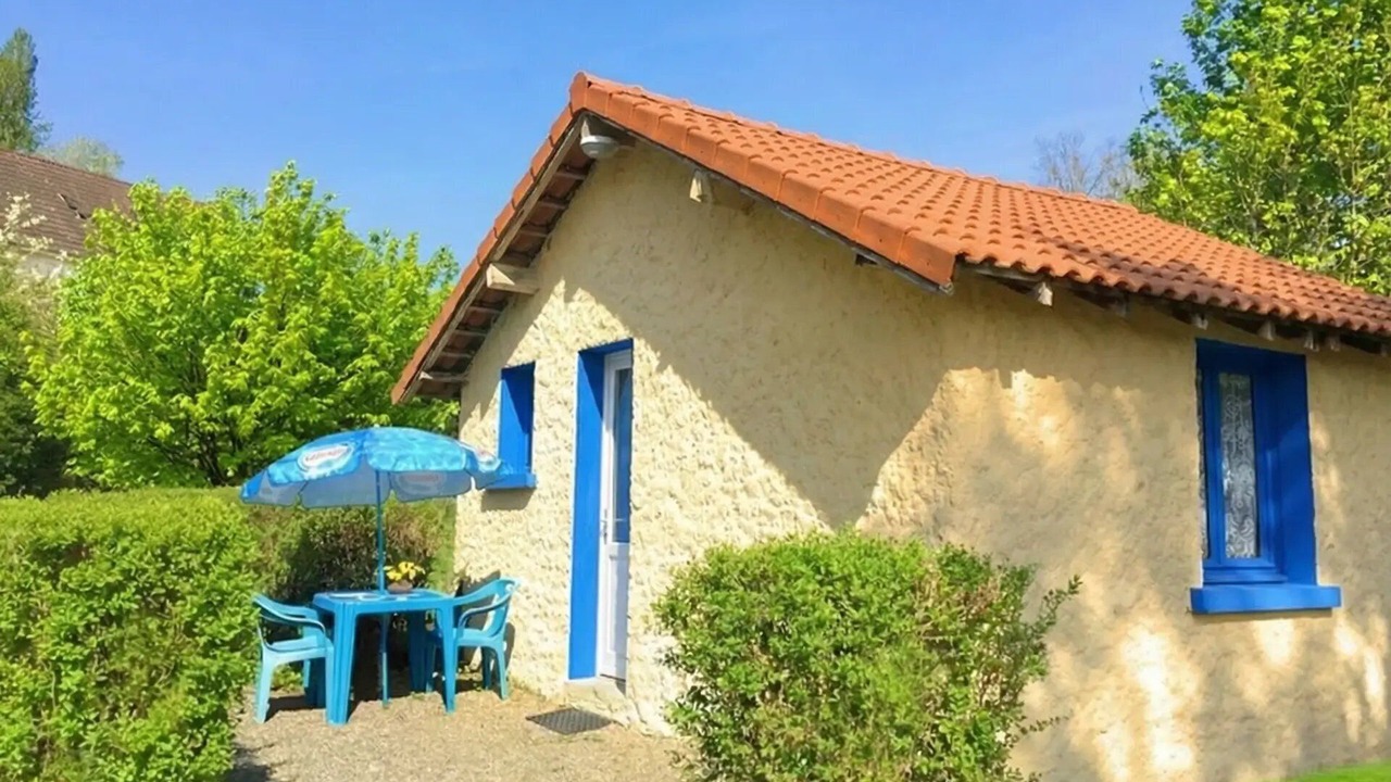 Photo of Outdoor in Saint-Honore-les-Bains