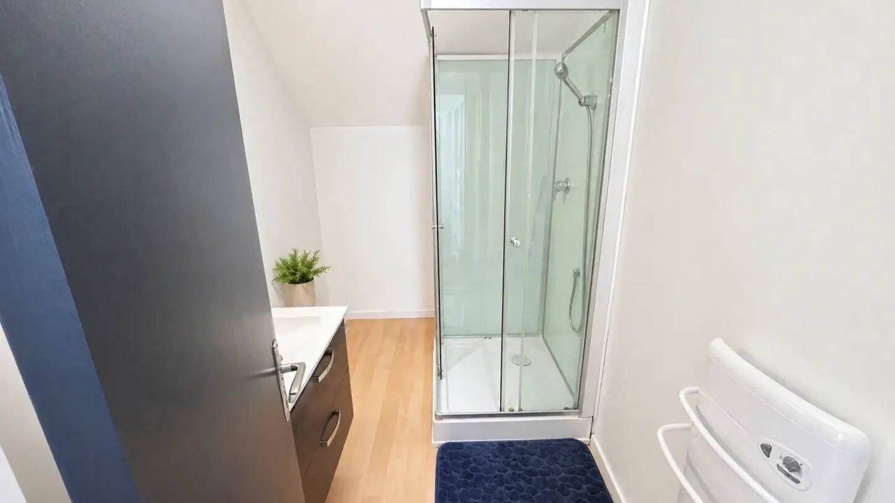Photo of Bathroom in Saint-Honore-les-Bains