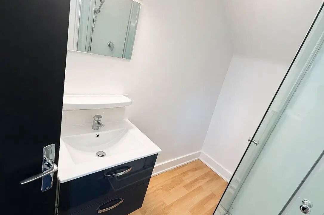 Photo of Bathroom in Saint-Honore-les-Bains