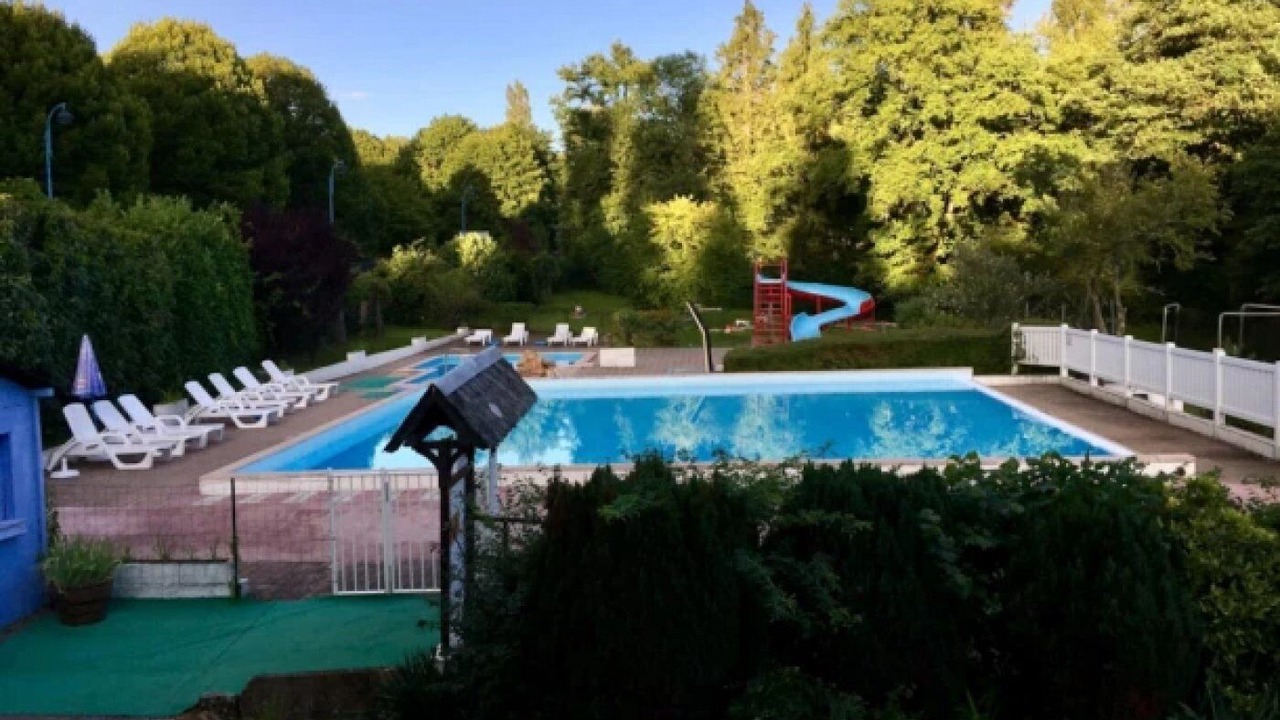 Photo of Outdoor in Saint-Honore-les-Bains
