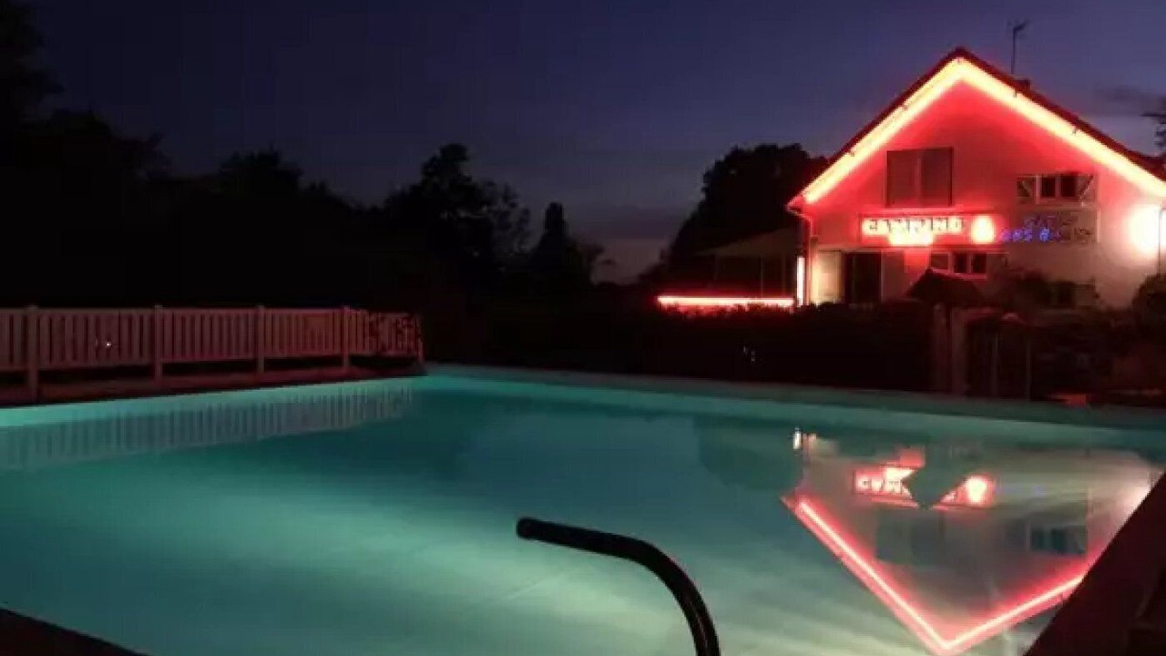 Photo of Outdoor in Saint-Honore-les-Bains