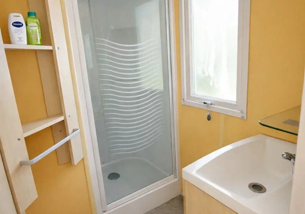 Photo of Bathroom in Saint-Honore-les-Bains