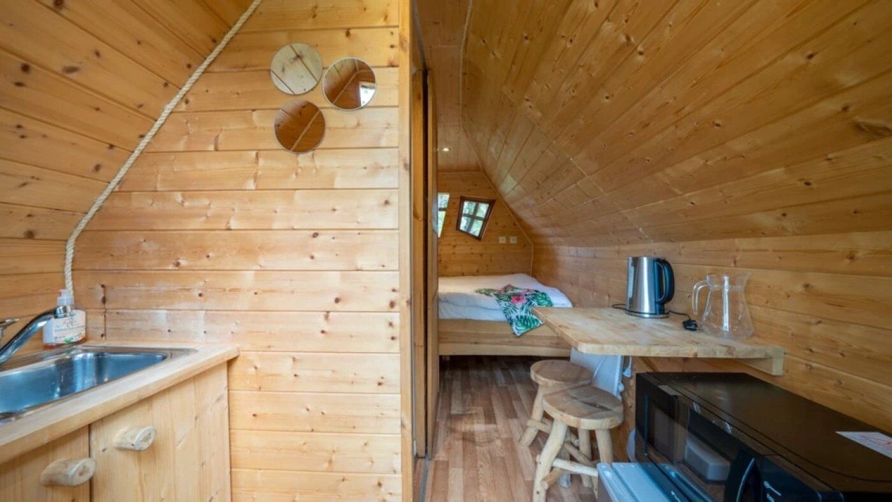 Photo of Kitchen in Chassenard