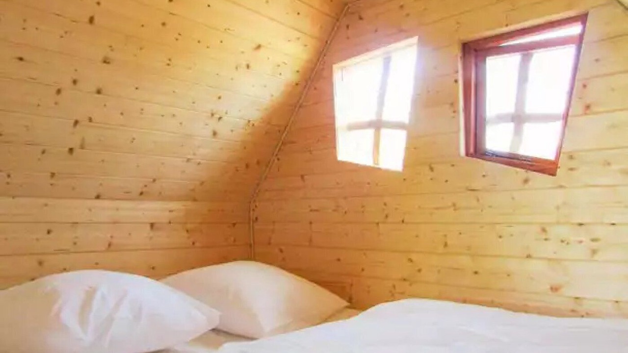 Photo of Bedroom in Chassenard