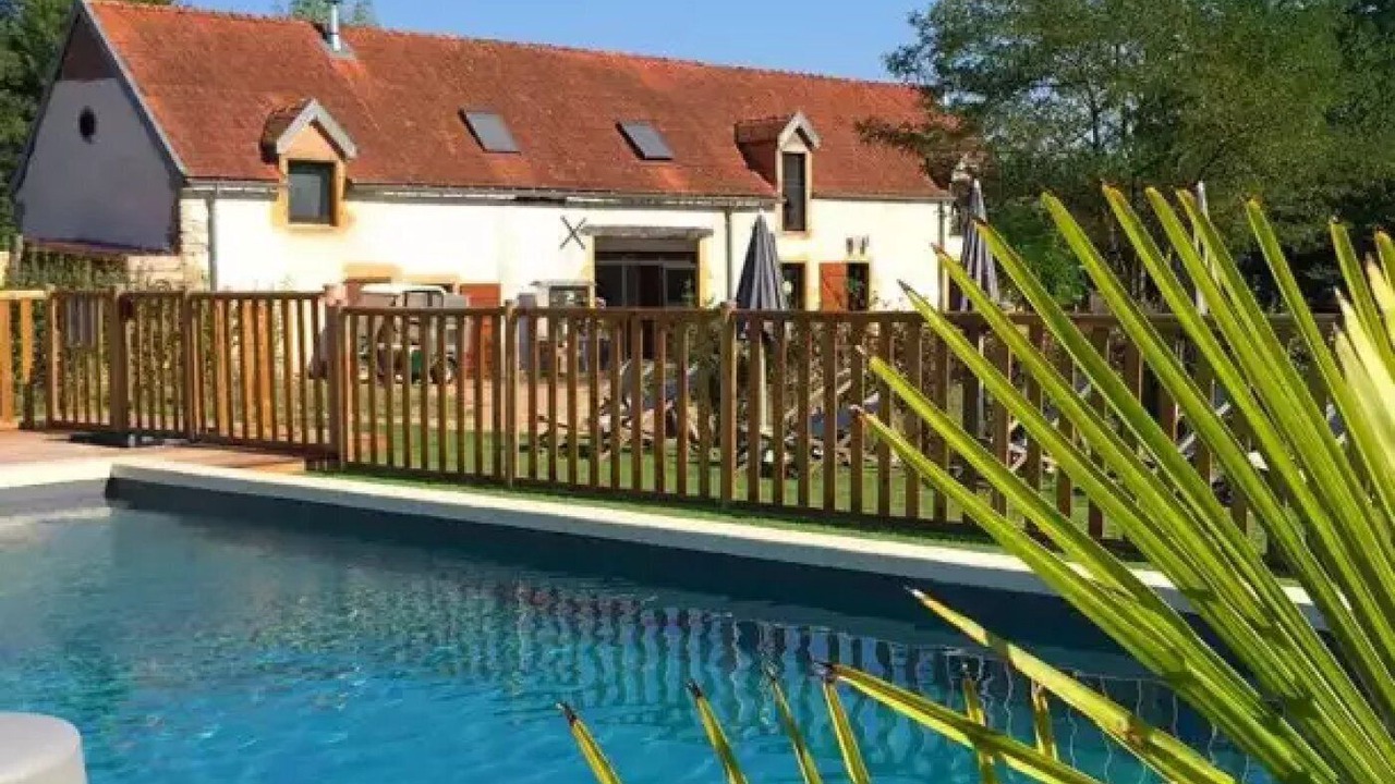 Photo of Outdoor in Chassenard