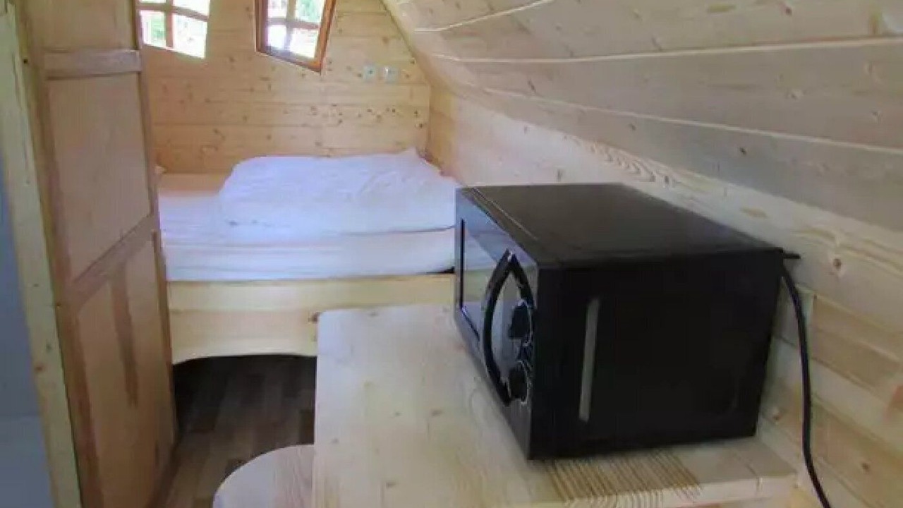 Photo of Bedroom in Chassenard
