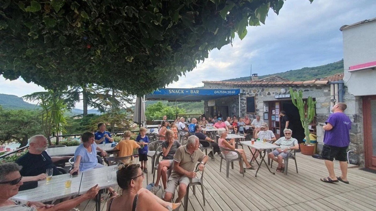 Photo of Outdoor in Darbres