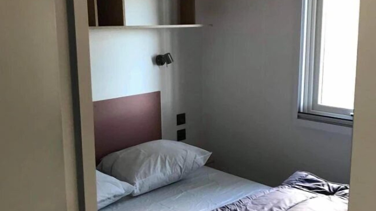 Photo of Bedroom in Bollene