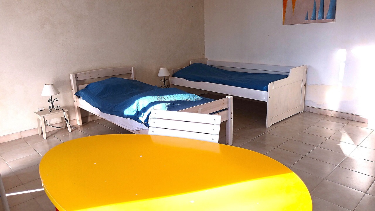 Photo of Bedroom in Saint-Paul-Trois-Chateaux