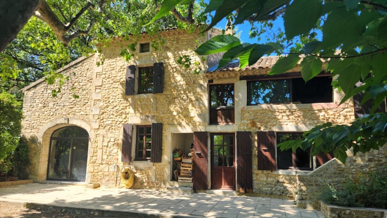 Photo of Outdoor in Saint-Paul-Trois-Chateaux