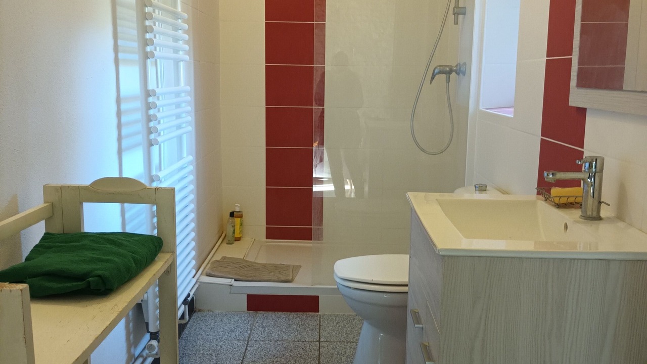Photo of Bathroom in Saint-Paul-Trois-Chateaux