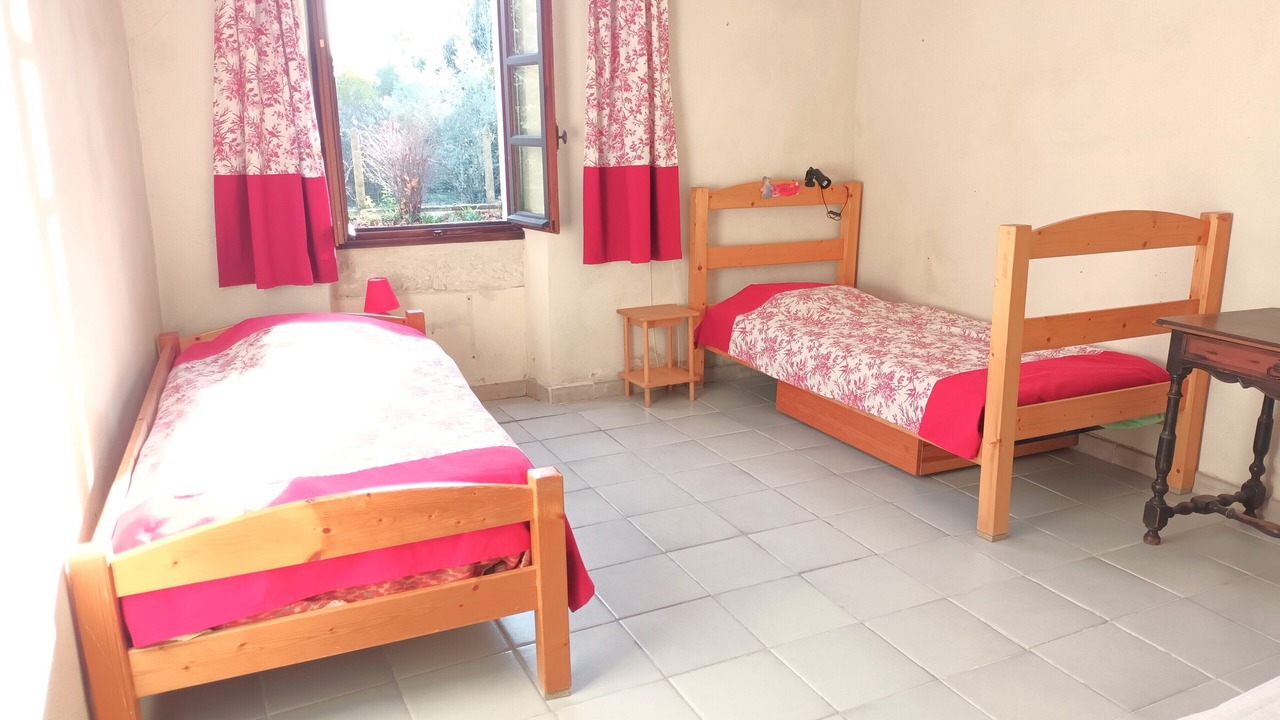 Photo of Bedroom in Saint-Paul-Trois-Chateaux