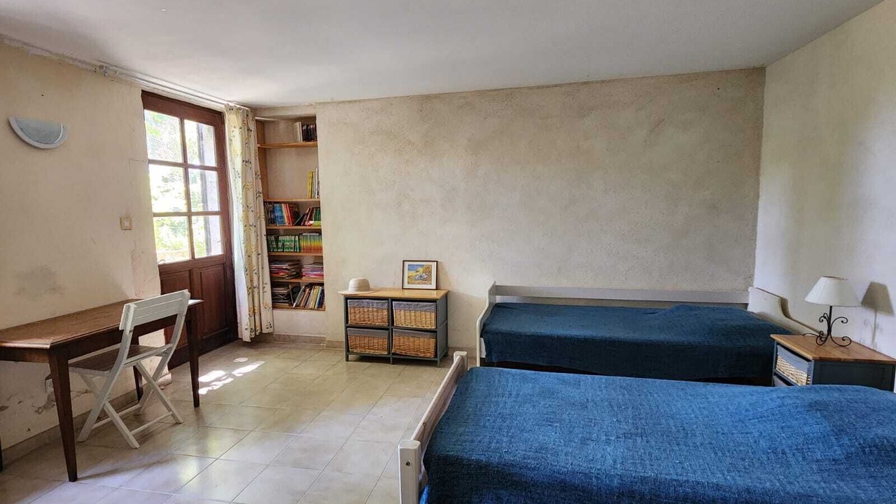 Photo of Bedroom in Saint-Paul-Trois-Chateaux