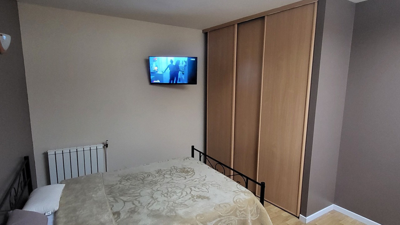 Photo of Bedroom in Pierrelatte