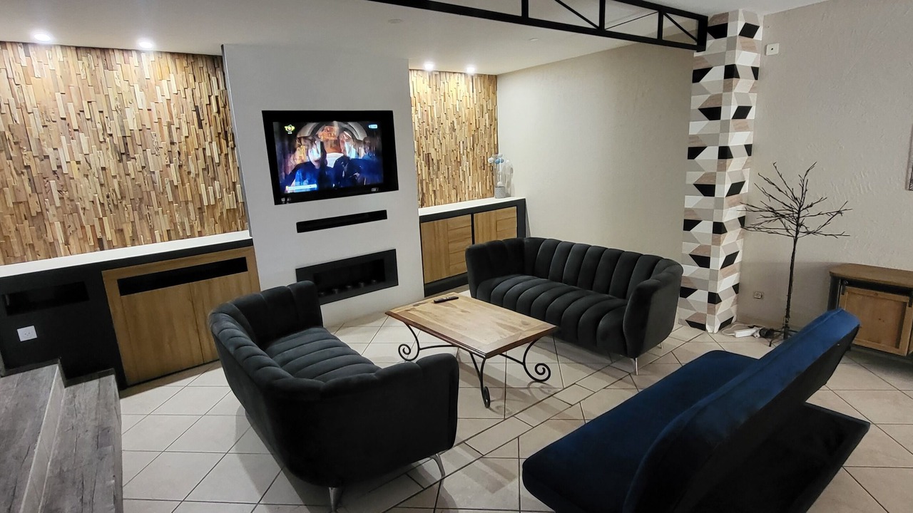 Photo of Livingroom in Pierrelatte