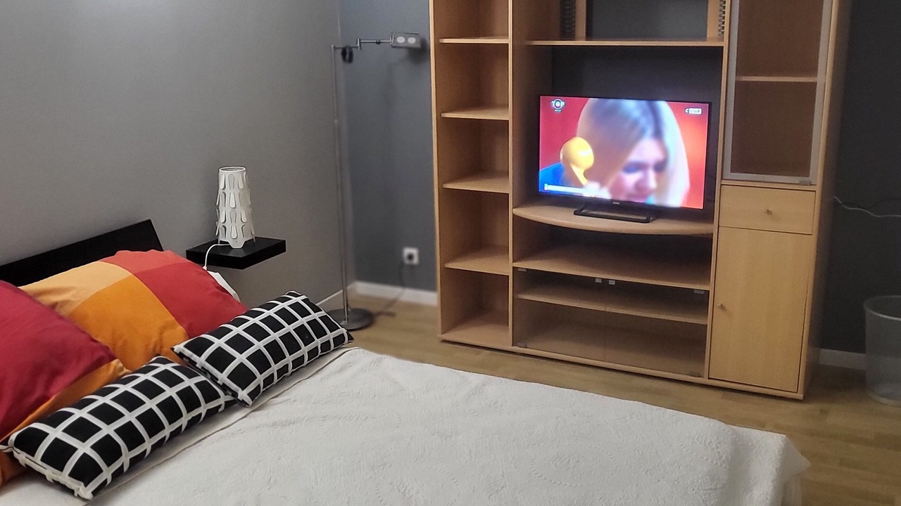 Photo of Bedroom in Pierrelatte