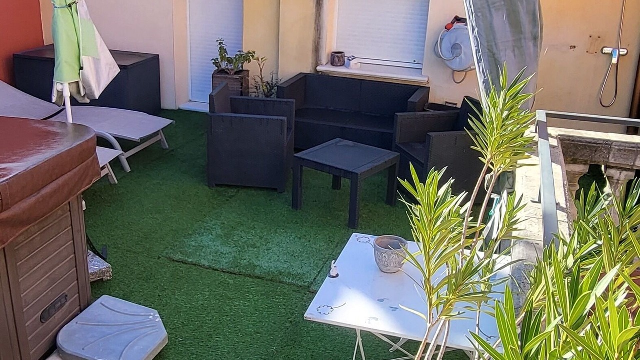 Photo of Patio Balcony in Pierrelatte