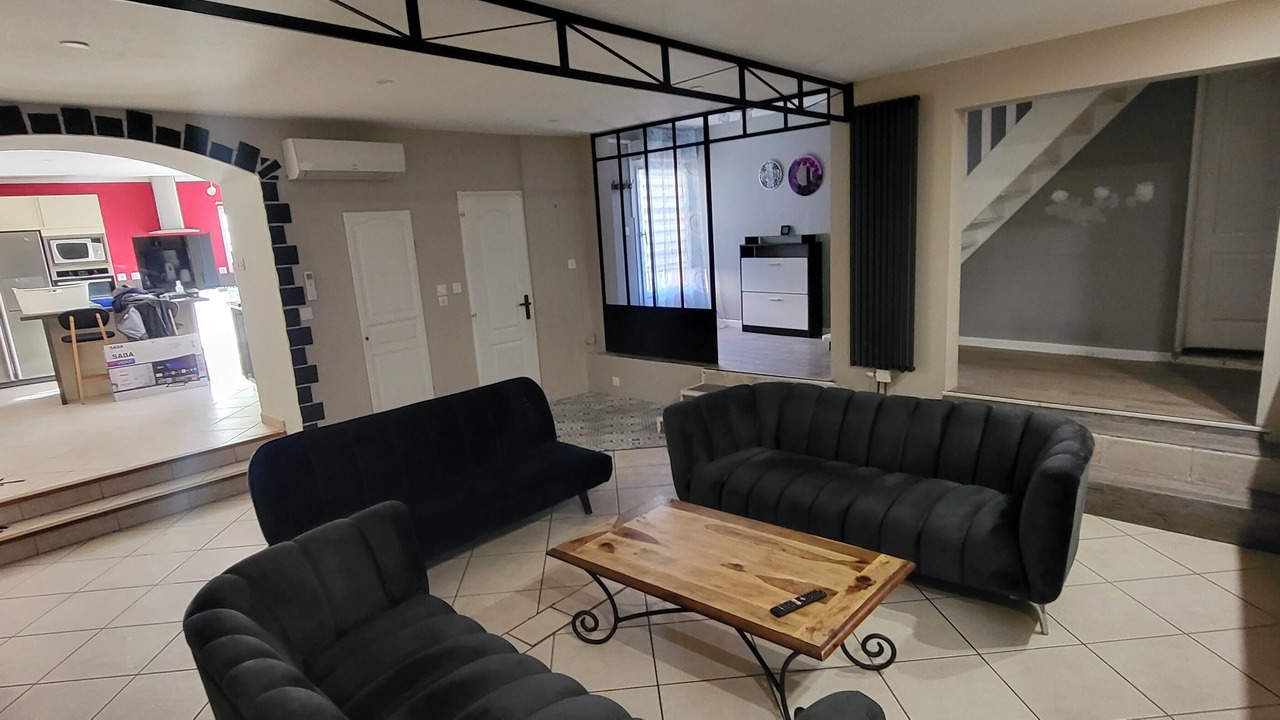 Photo of Livingroom in Pierrelatte