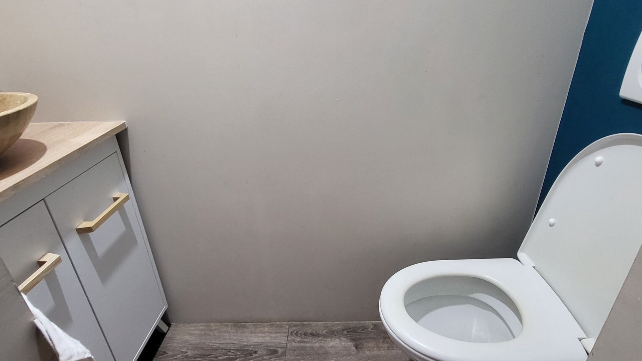 Photo of Bathroom in Pierrelatte