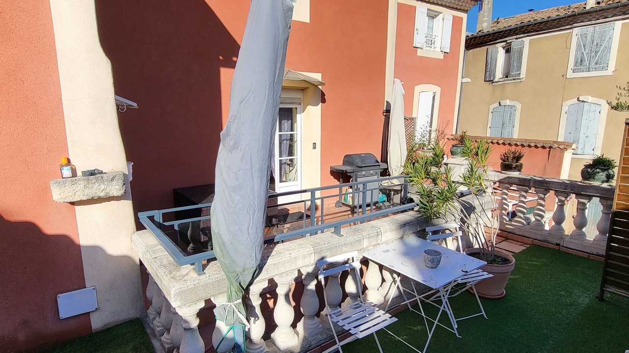 Photo of Outdoor in Pierrelatte