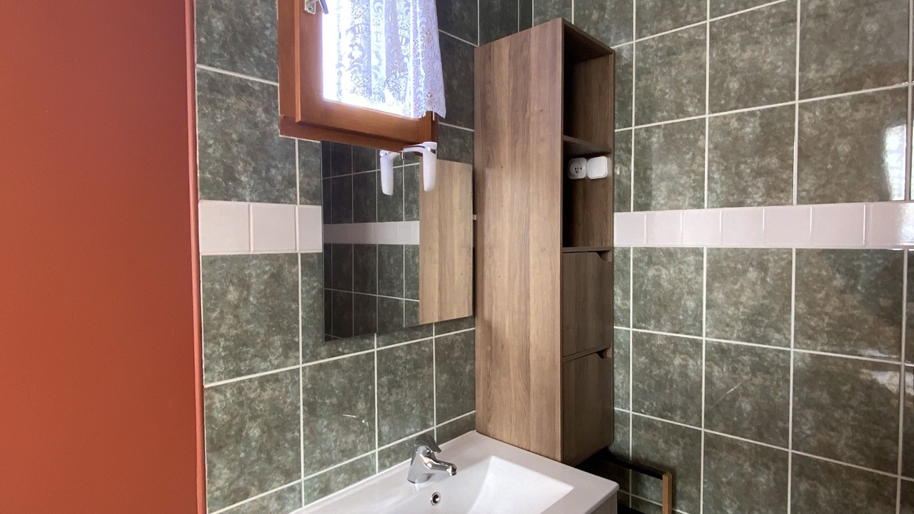Photo of Bathroom in Vallon-Pont-d'Arc