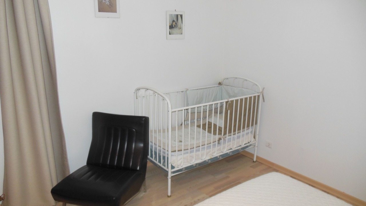Photo of Bedroom in Bonlieu