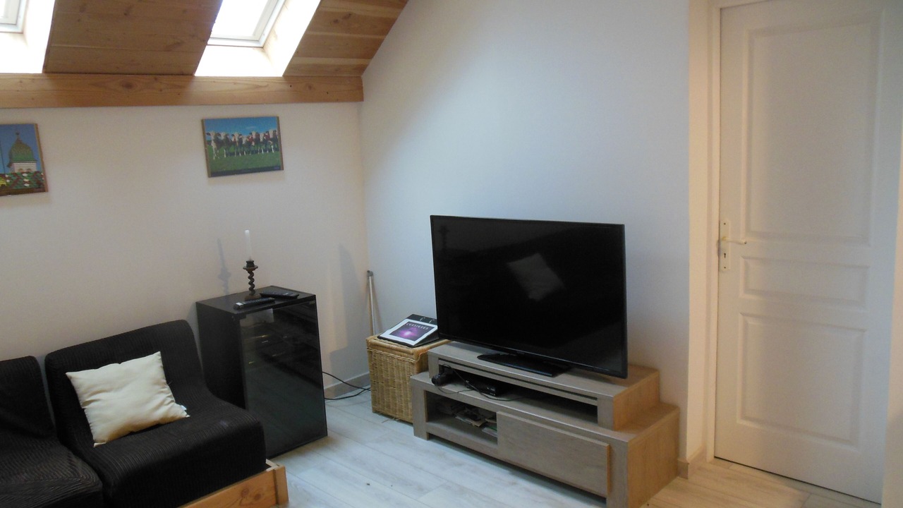 Photo of Livingroom in Bonlieu