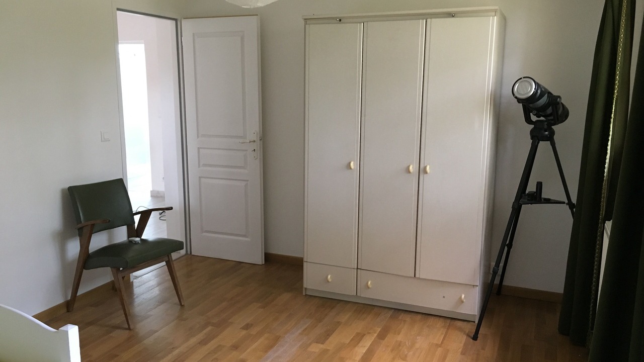 Photo of Bedroom in Bonlieu