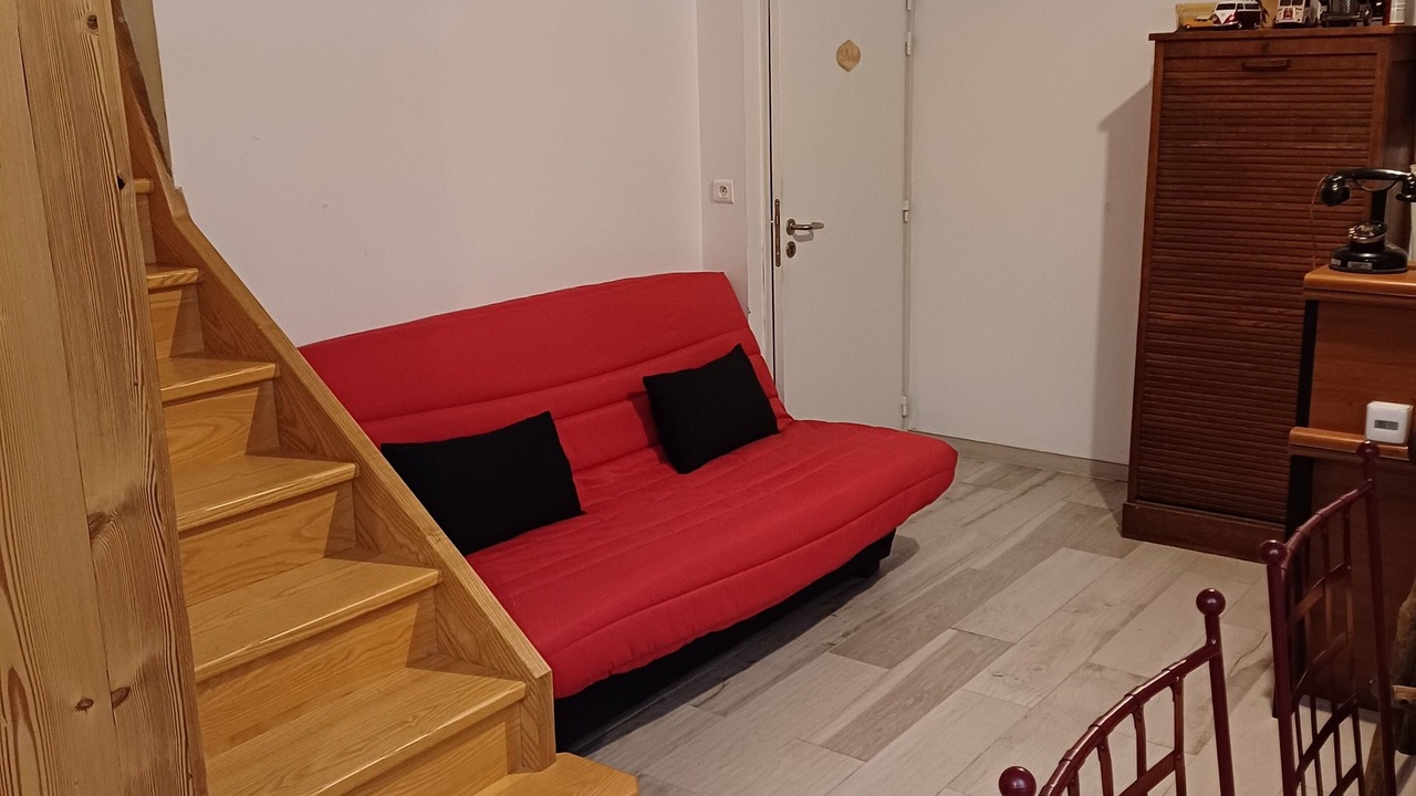 Photo of Livingroom in Bonlieu