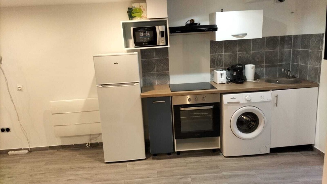 Photo of Kitchen in Antony