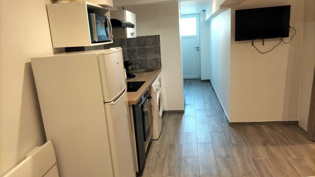 Photo of Kitchen in Antony
