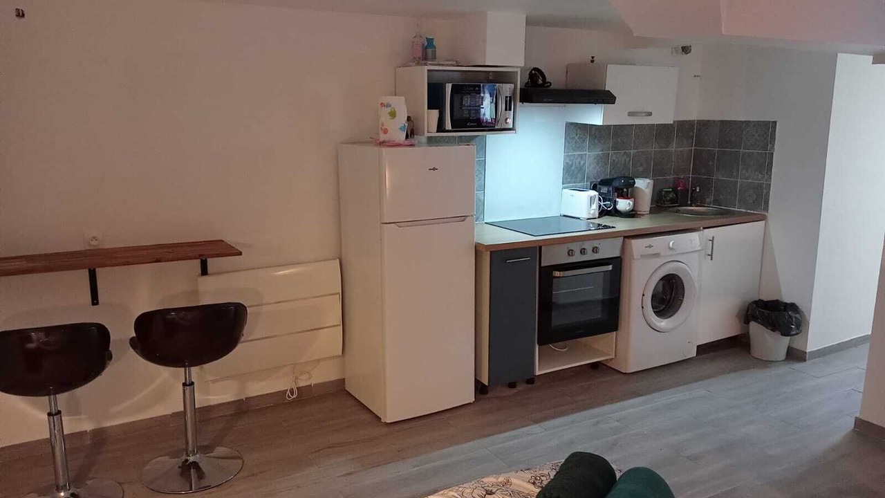 Photo of Bedroom in Antony