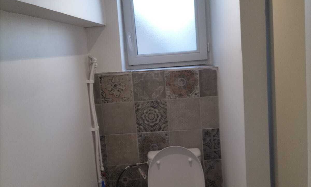Photo of Bathroom in Antony