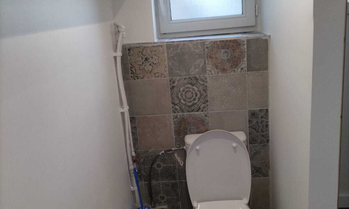 Photo of Bathroom in Antony