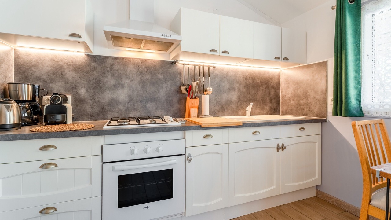 Photo of Kitchen in Bedoin
