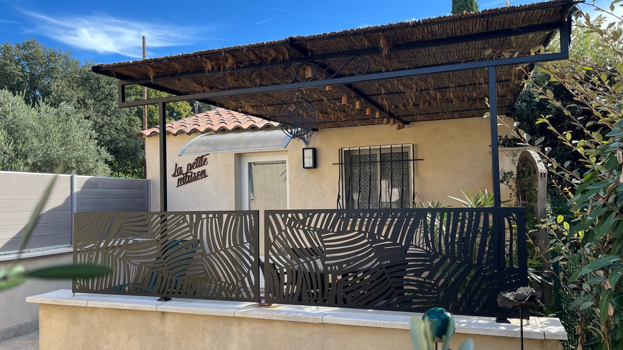 Photo of Outdoor in Bedoin