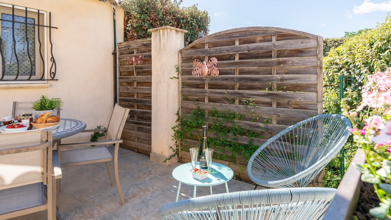 Photo of Outdoor in Bedoin