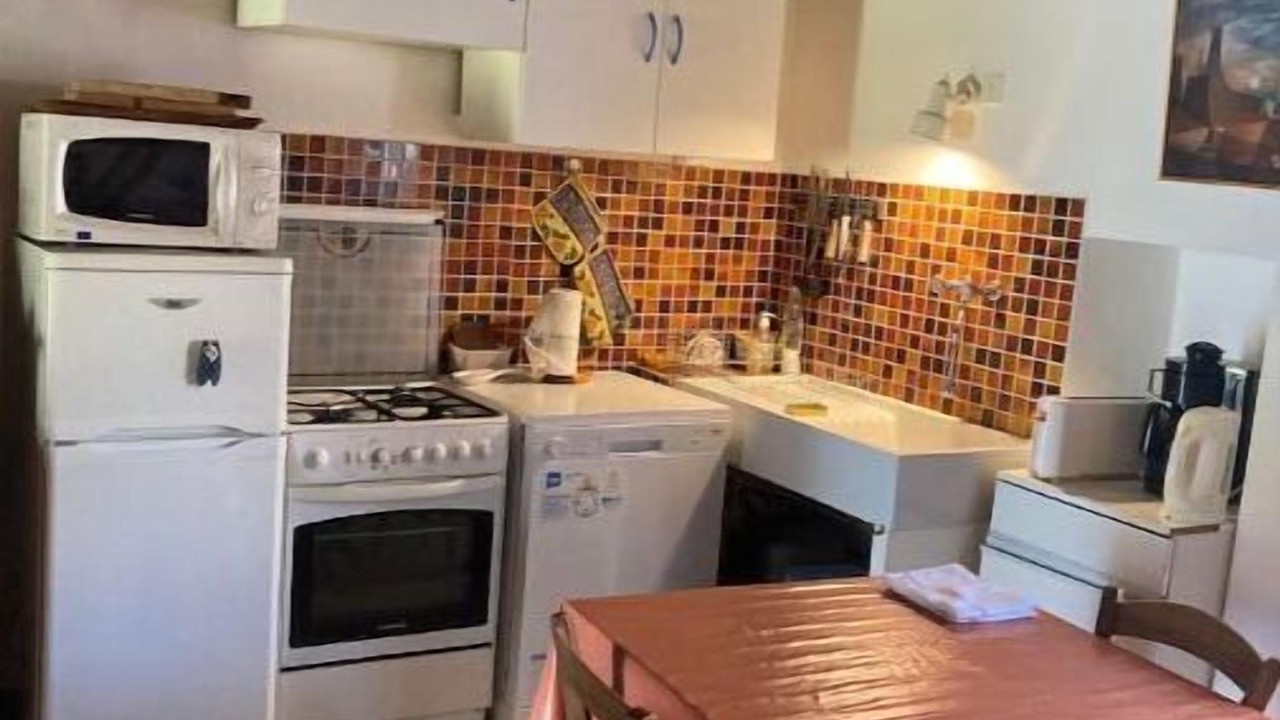 Photo of Kitchen in Valdrome
