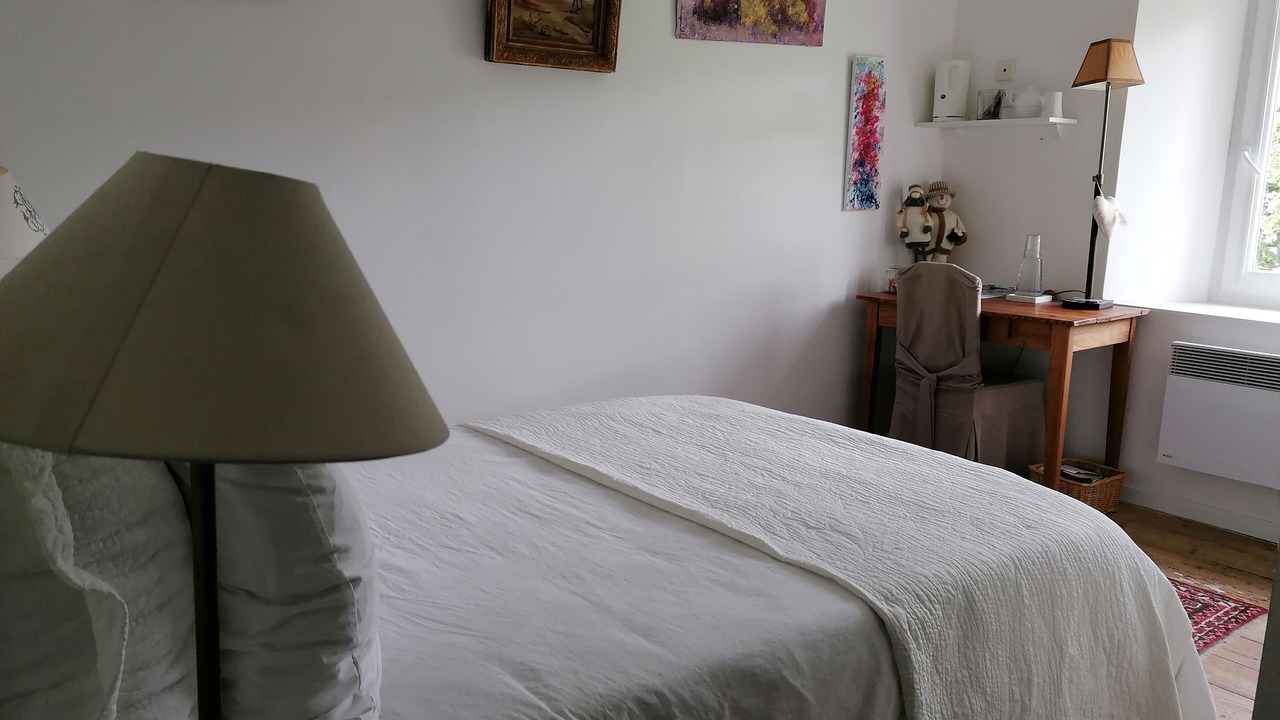 Photo of Bedroom in Mariac