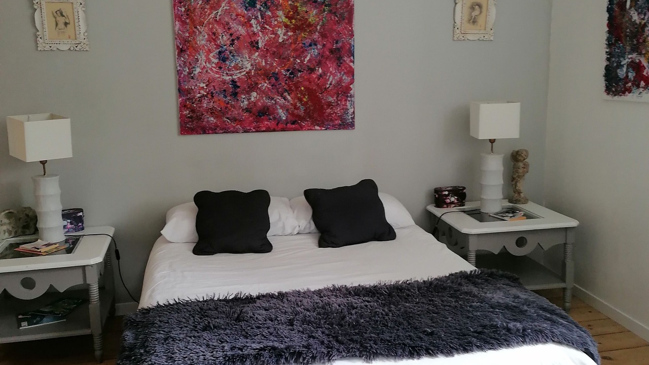 Photo of Bedroom in Mariac
