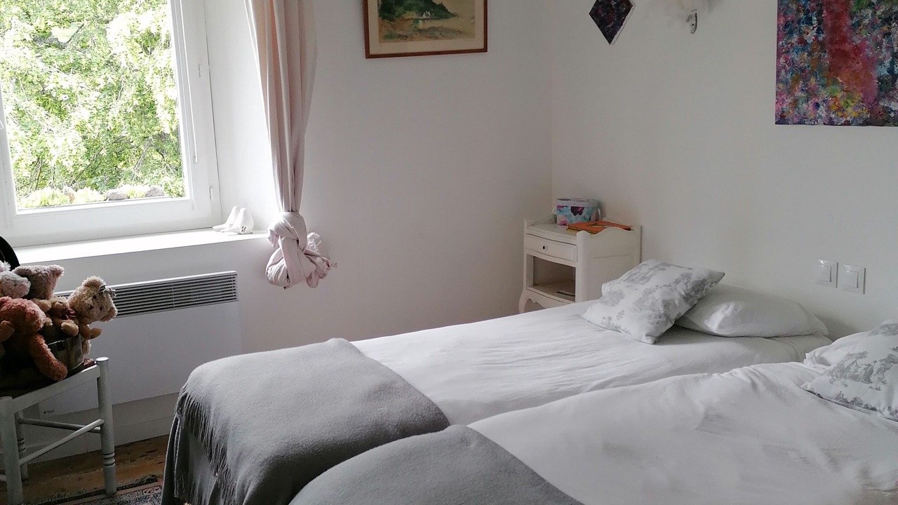 Photo of Bedroom in Mariac