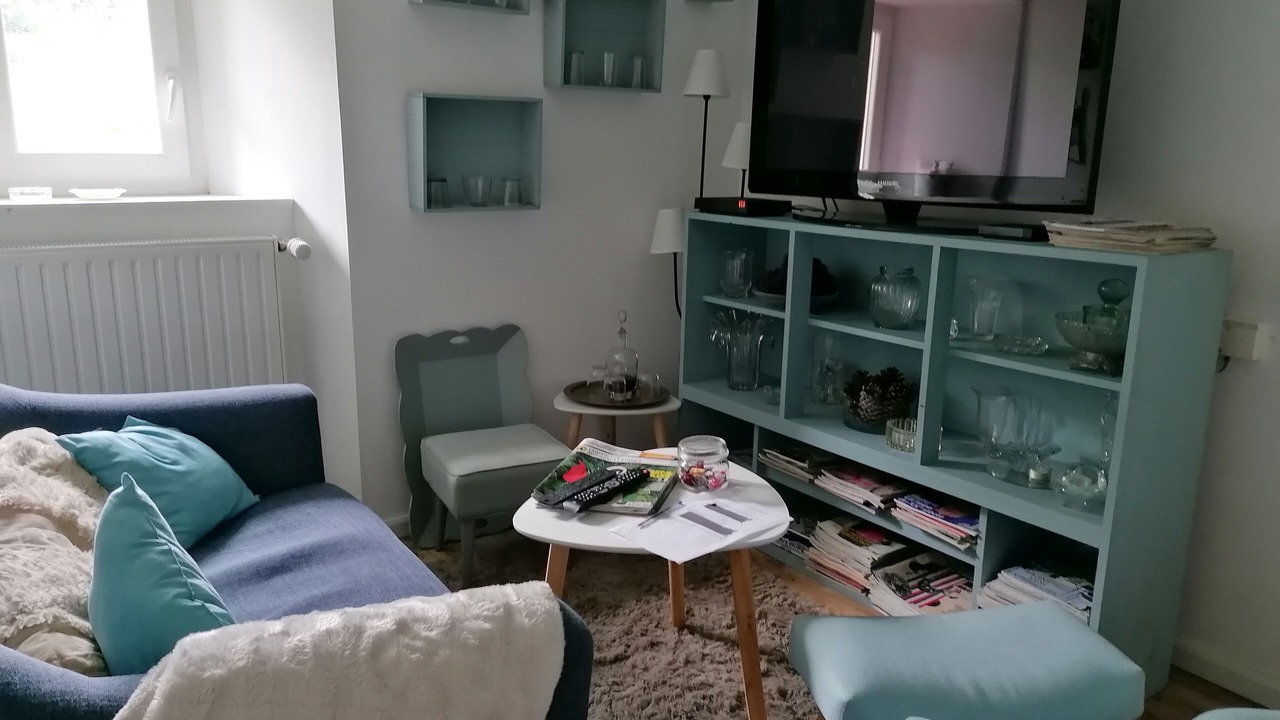 Photo of Livingroom in Mariac