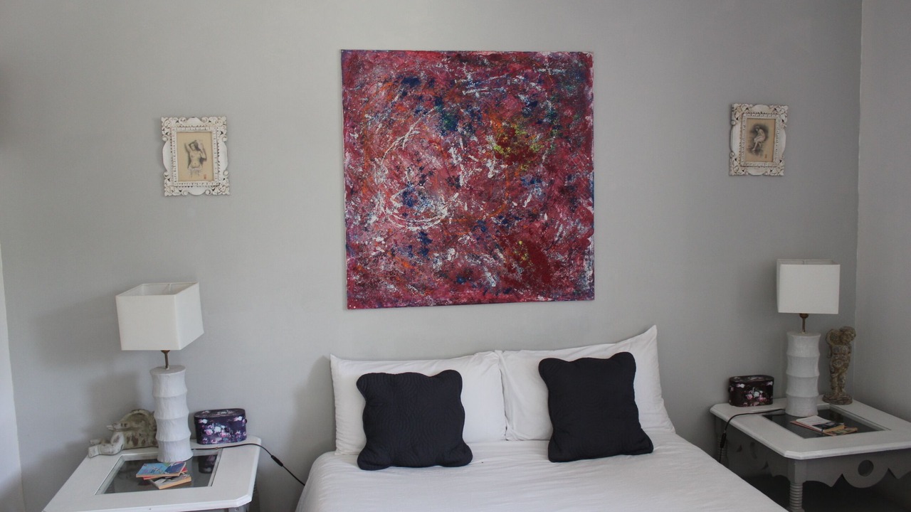 Photo of Bedroom in Mariac