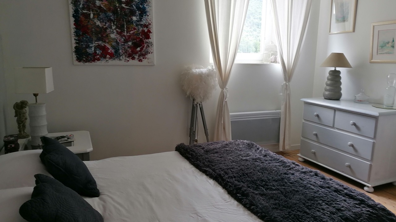 Photo of Bedroom in Mariac