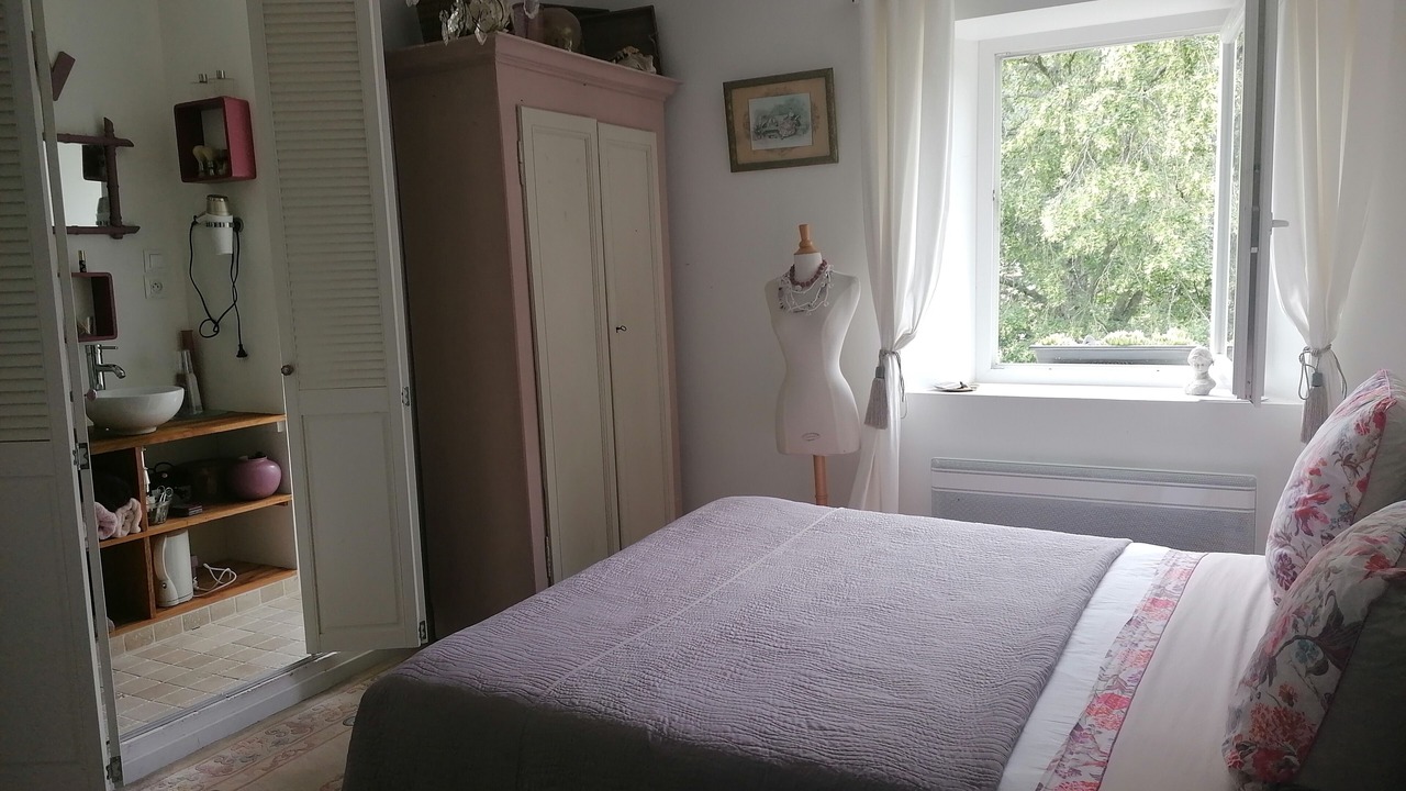 Photo of Bedroom in Mariac