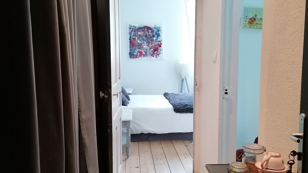 Photo of Bedroom in Mariac