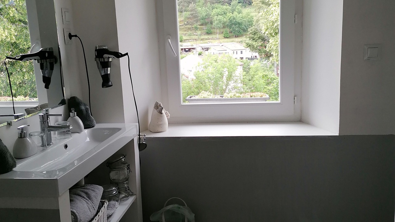 Photo of Bathroom in Mariac