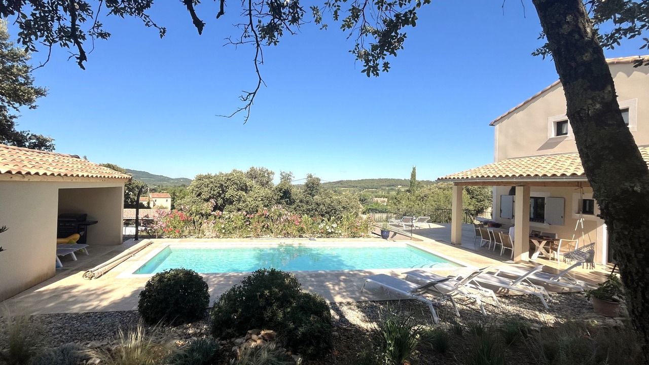 Photo of Outdoor in Villes-sur-Auzon