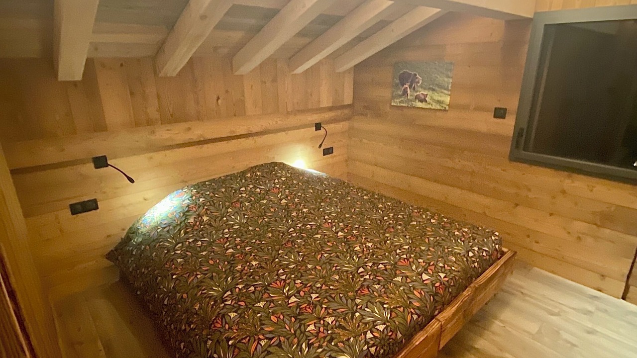 Photo of Bedroom in Raon-aux-Bois